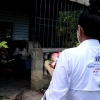 Estervina una madre feliz a sus 100 años